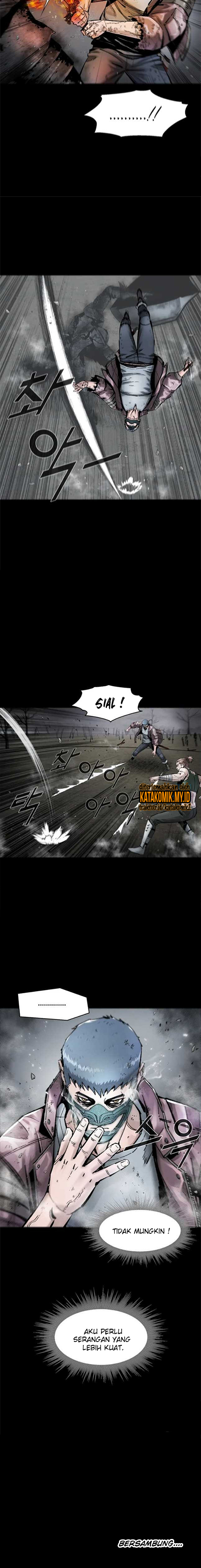 L.A.G Chapter 33.1 Gambar 11
