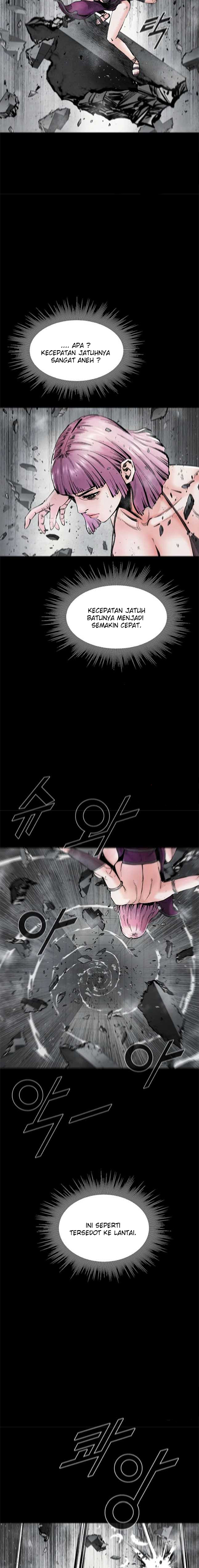 L.A.G Chapter 36.1 Gambar 9