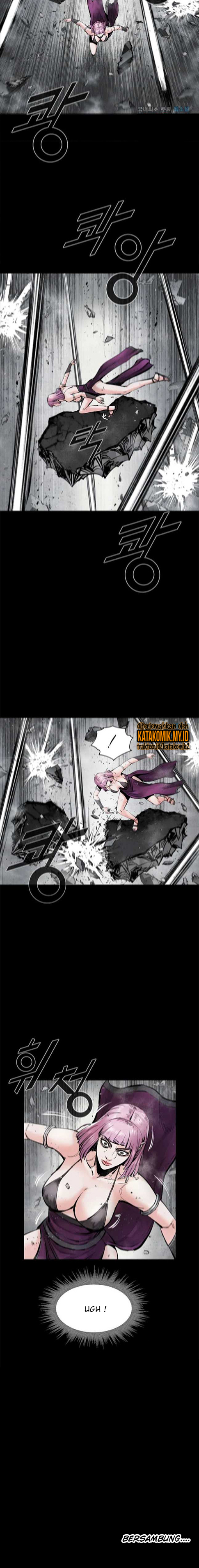 L.A.G Chapter 36.1 Gambar 11