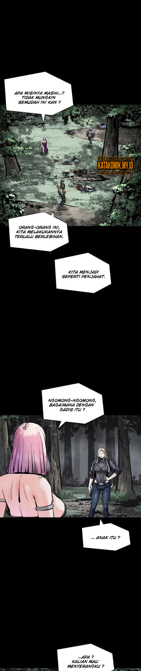 L.A.G Chapter 38.2 Gambar 2