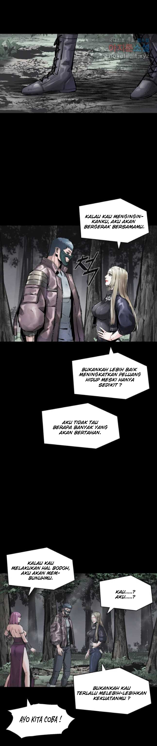 L.A.G Chapter 38.2 Gambar 7