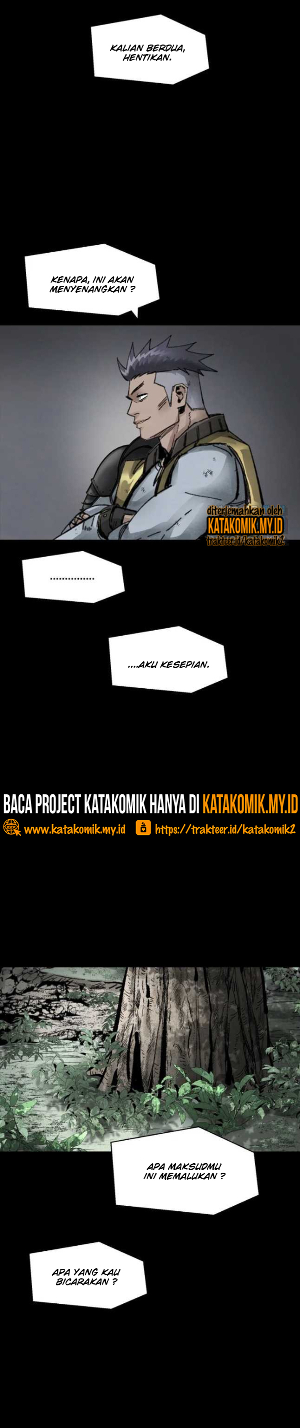 L.A.G Chapter 38.2 Gambar 8