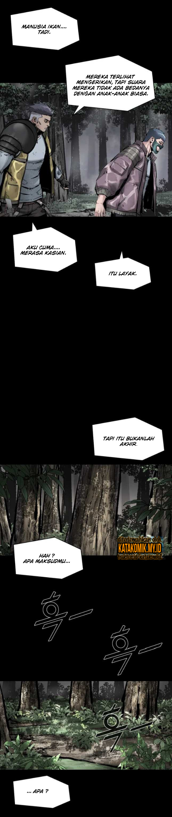 L.A.G Chapter 38.2 Gambar 9