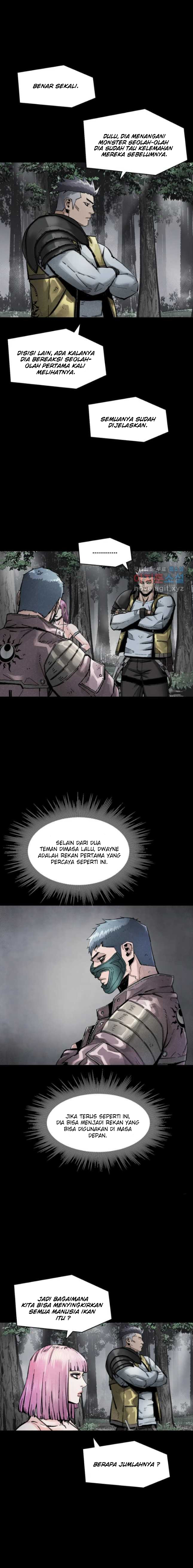 L.A.G Chapter 39.1 Gambar 9