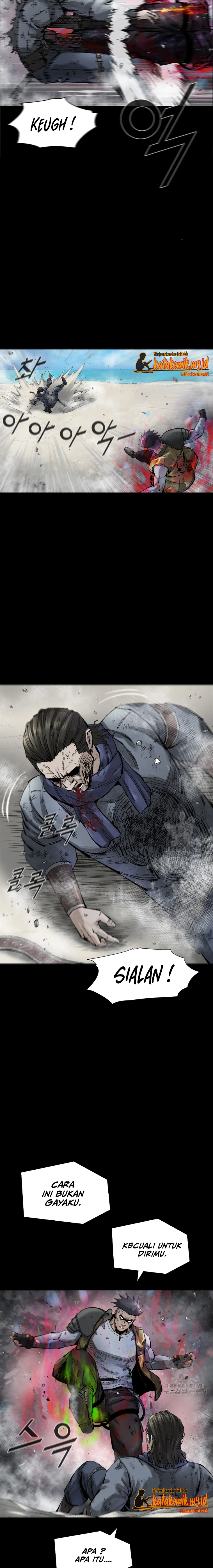 L.A.G Chapter 46.1 Gambar 5