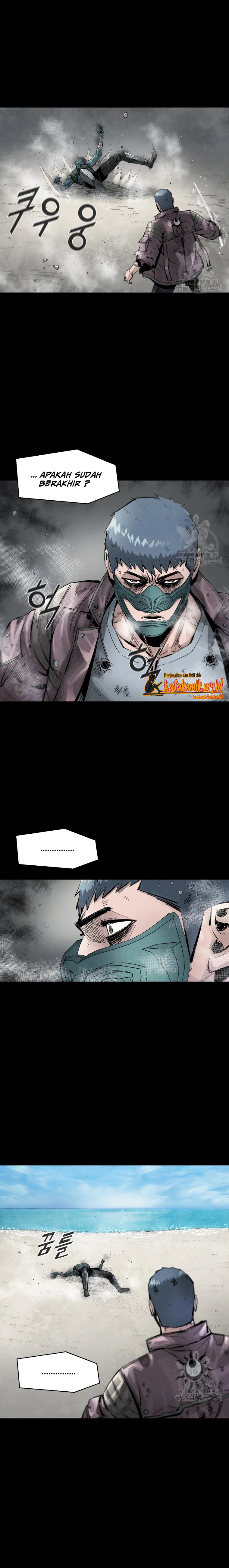 L.A.G Chapter 46.1 Gambar 9