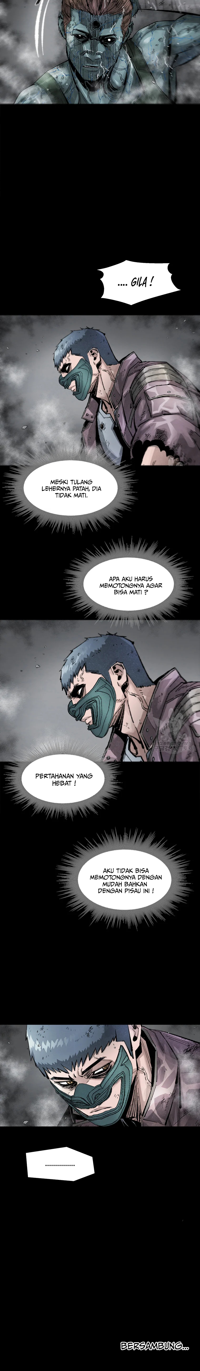 L.A.G Chapter 46.1 Gambar 11