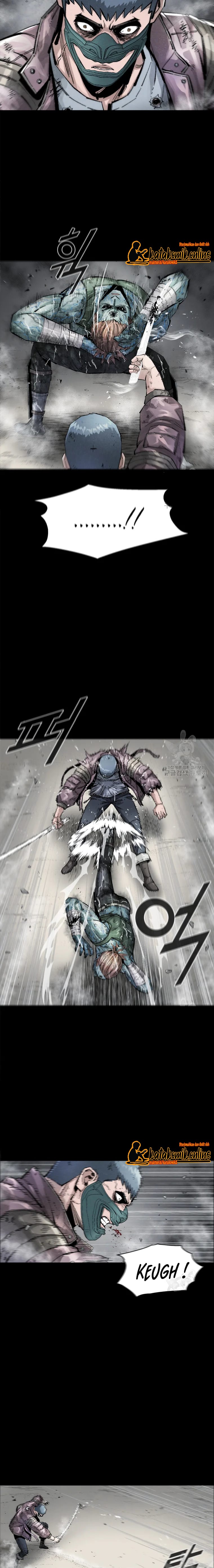 L.A.G Chapter 47 Gambar 3