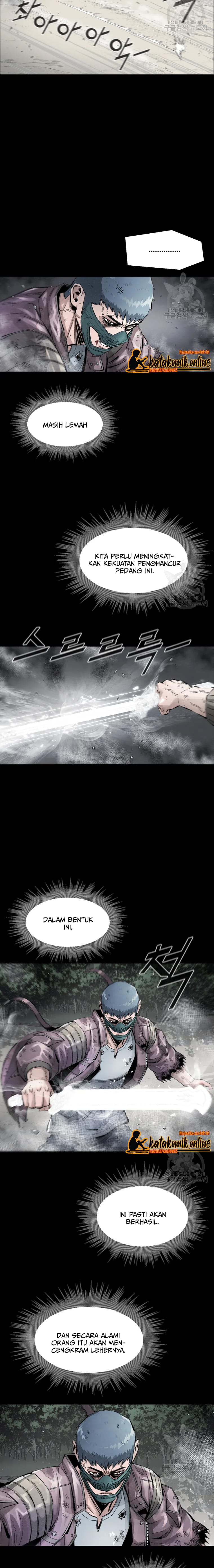 L.A.G Chapter 47 Gambar 4