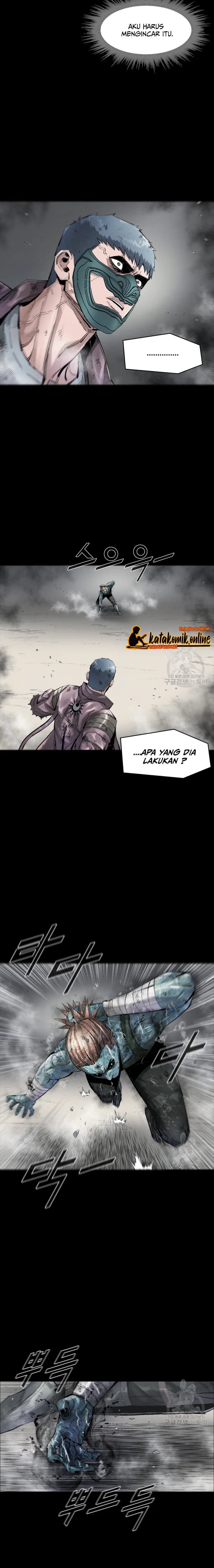L.A.G Chapter 47 Gambar 5