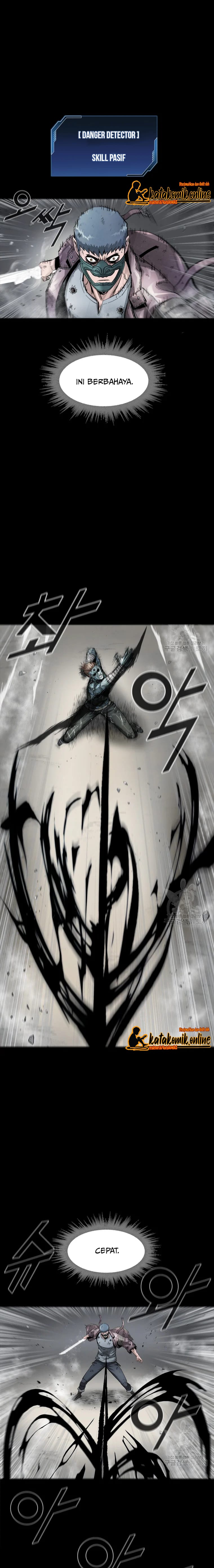 L.A.G Chapter 47 Gambar 6