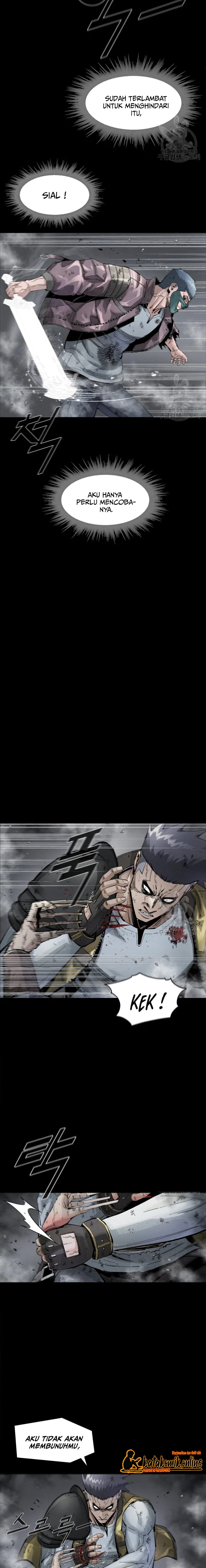 L.A.G Chapter 47 Gambar 7