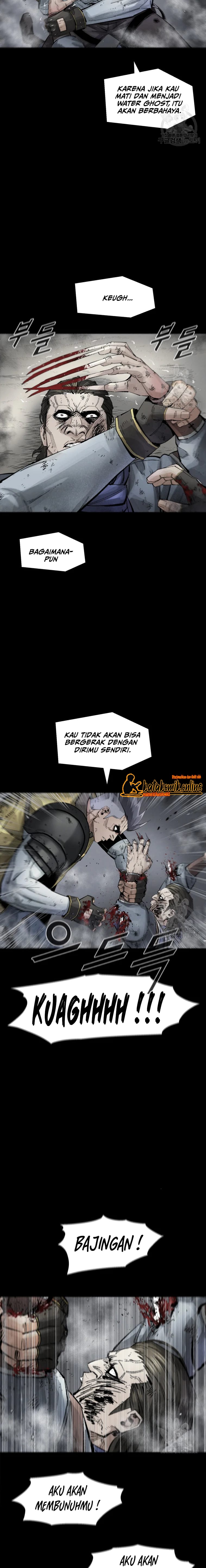 L.A.G Chapter 47 Gambar 8