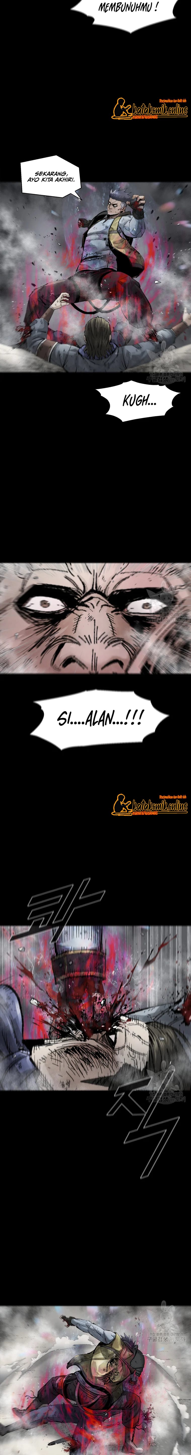 L.A.G Chapter 47 Gambar 9