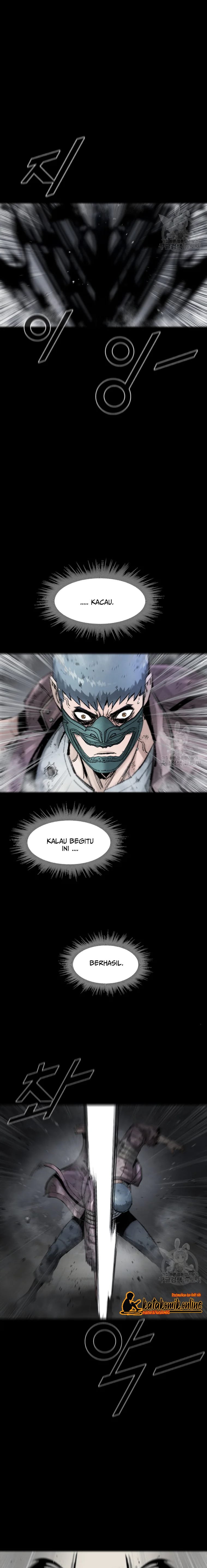 L.A.G Chapter 47 Gambar 12