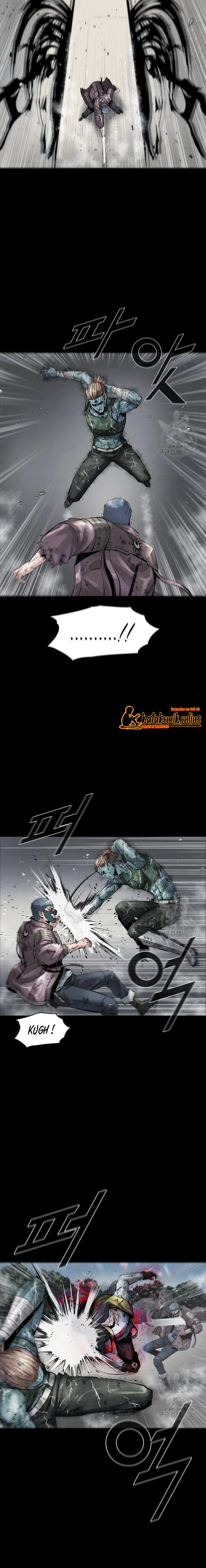 L.A.G Chapter 47 Gambar 13