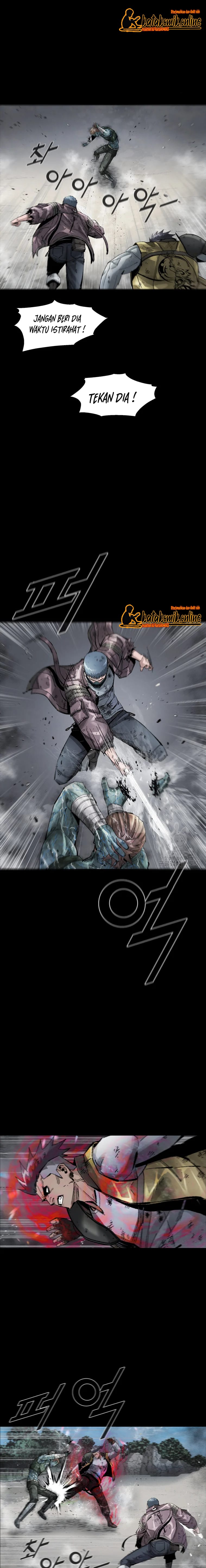 L.A.G Chapter 47 Gambar 14