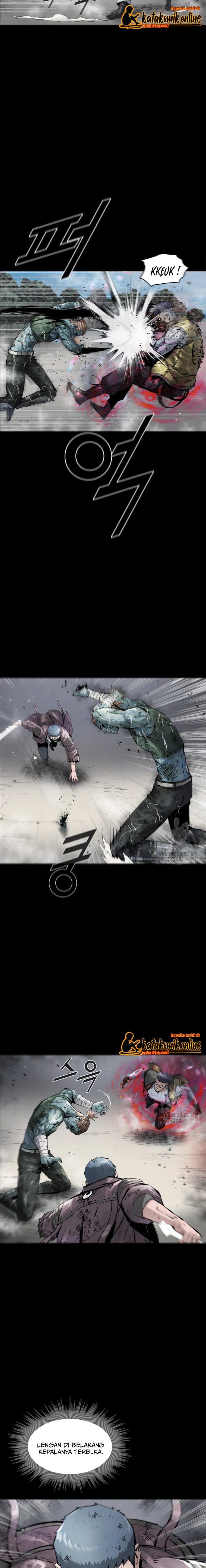L.A.G Chapter 47 Gambar 15