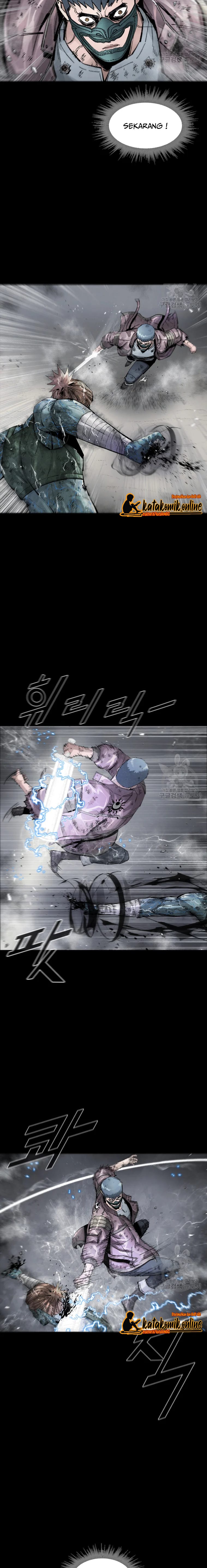 L.A.G Chapter 47 Gambar 16