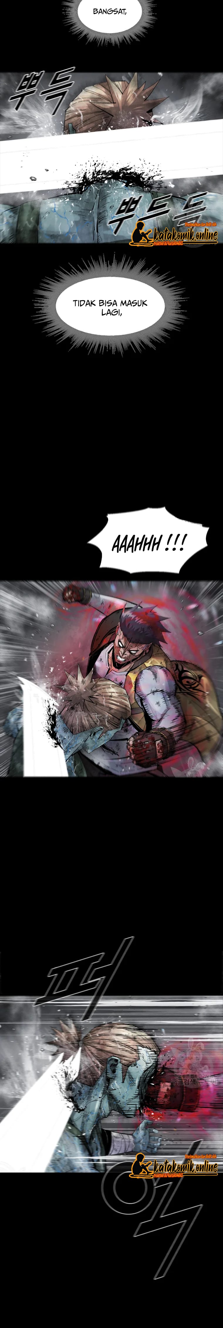 L.A.G Chapter 47 Gambar 17