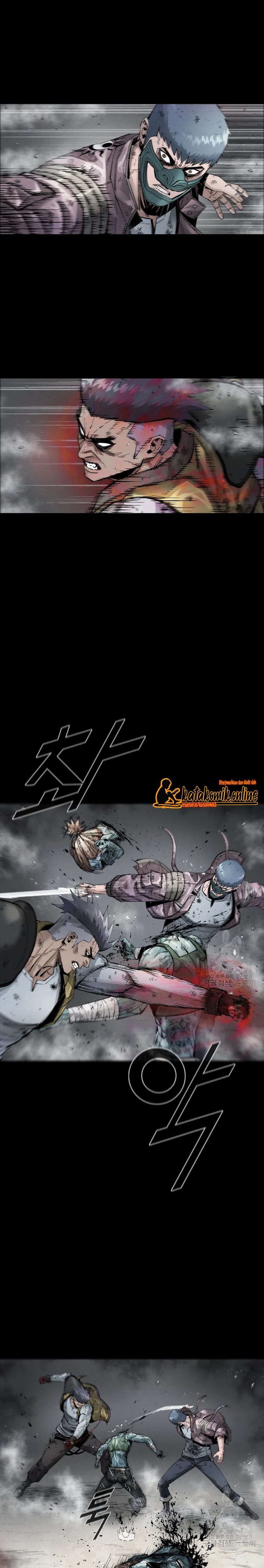 L.A.G Chapter 47 Gambar 18