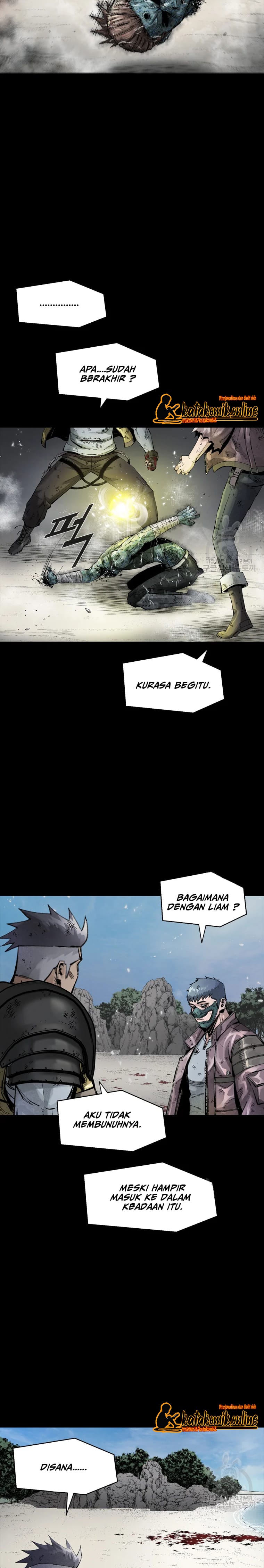 L.A.G Chapter 47 Gambar 19