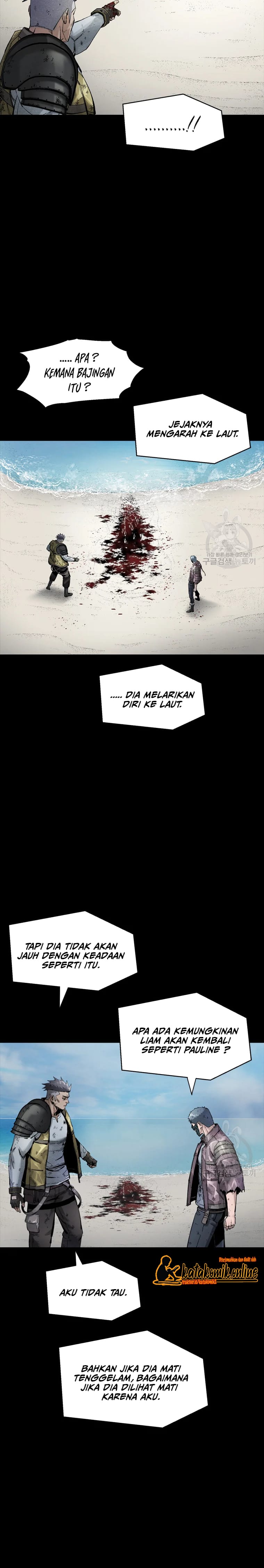 L.A.G Chapter 47 Gambar 20