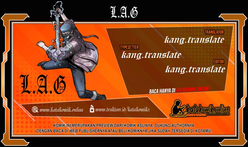 L.A.G Chapter 48 Gambar 1