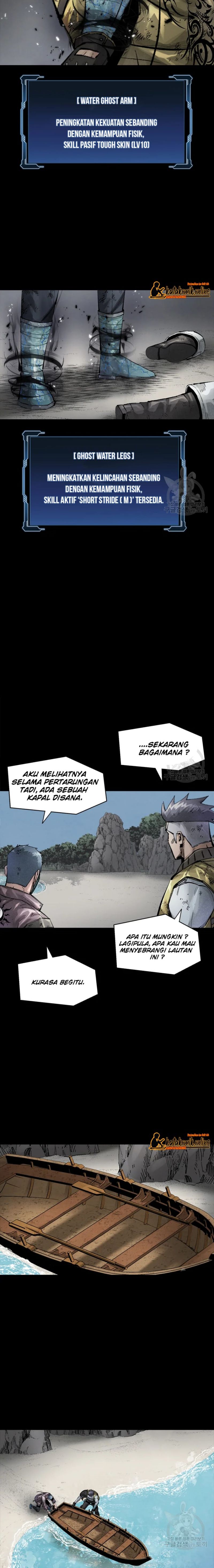 L.A.G Chapter 48 Gambar 3