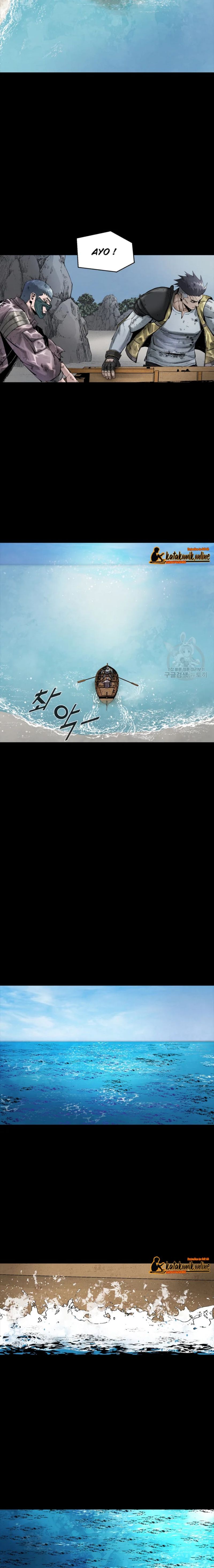 L.A.G Chapter 48 Gambar 4