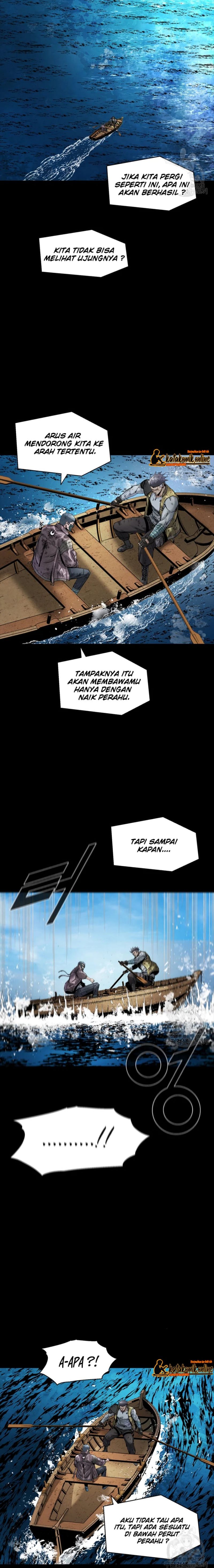 L.A.G Chapter 48 Gambar 5