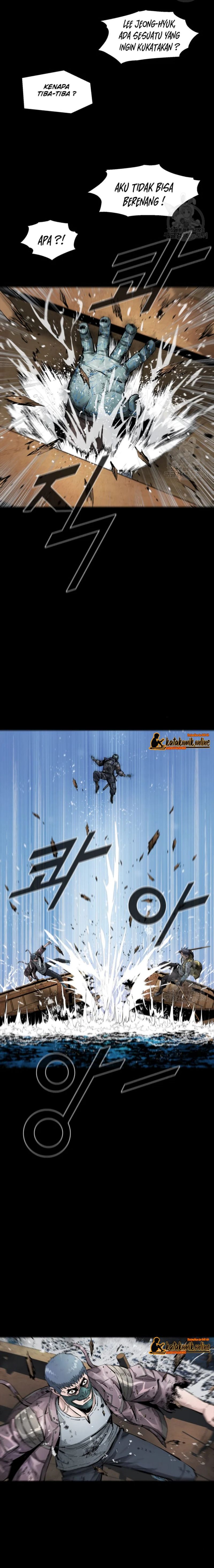 L.A.G Chapter 48 Gambar 6