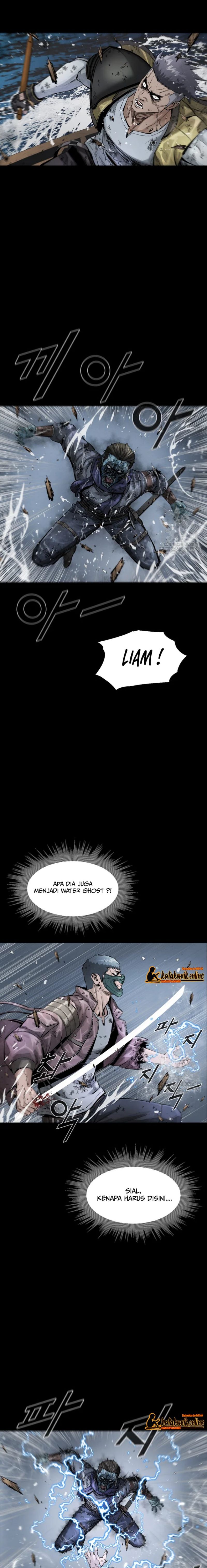 L.A.G Chapter 48 Gambar 7