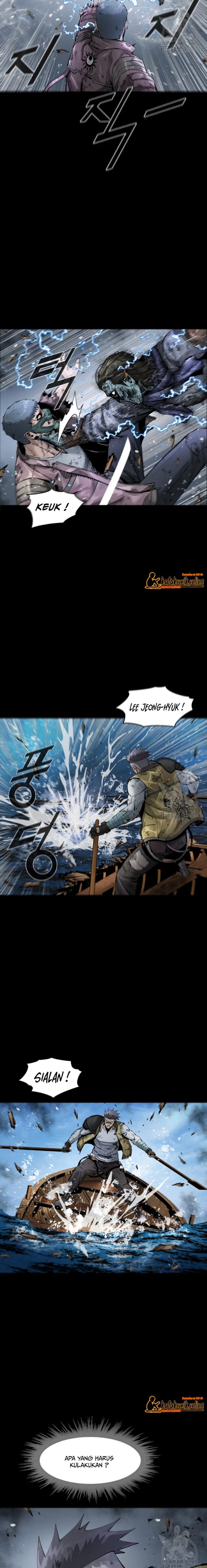 L.A.G Chapter 48 Gambar 8