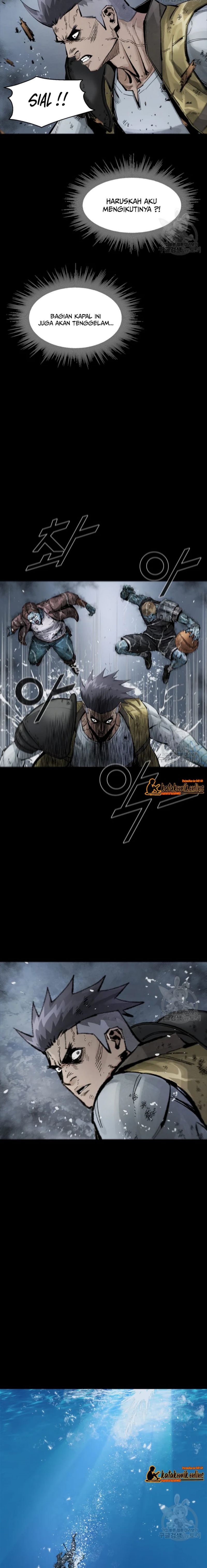 L.A.G Chapter 48 Gambar 9