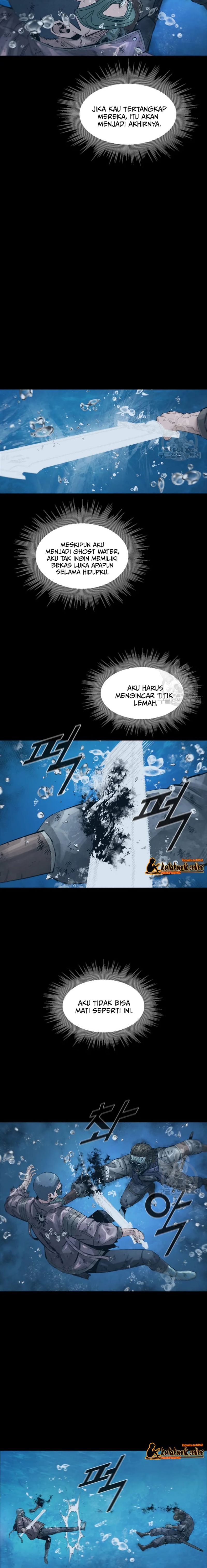 L.A.G Chapter 48 Gambar 11