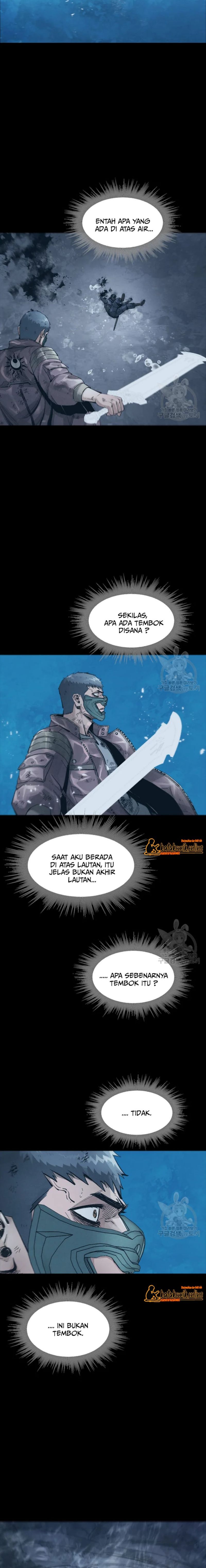 L.A.G Chapter 48 Gambar 12