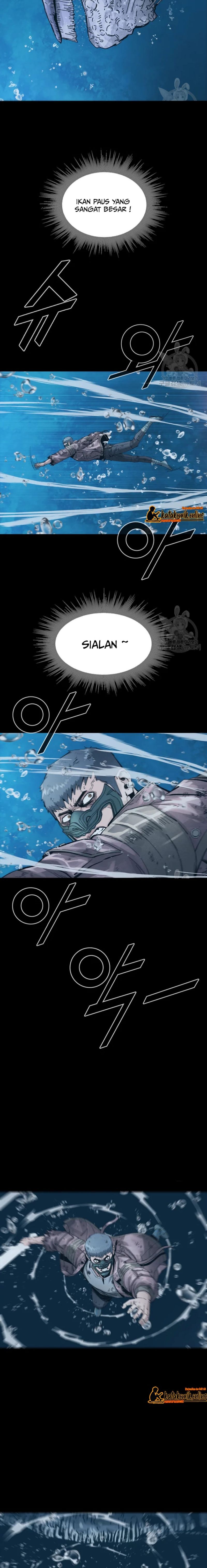 L.A.G Chapter 48 Gambar 15