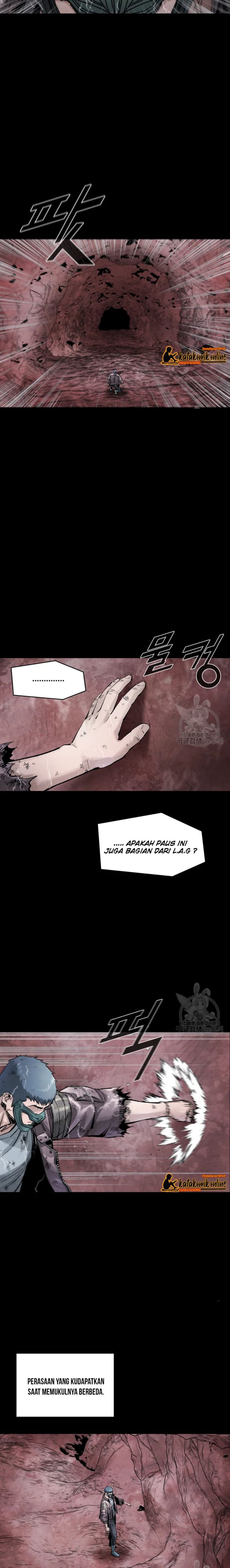 L.A.G Chapter 48 Gambar 19