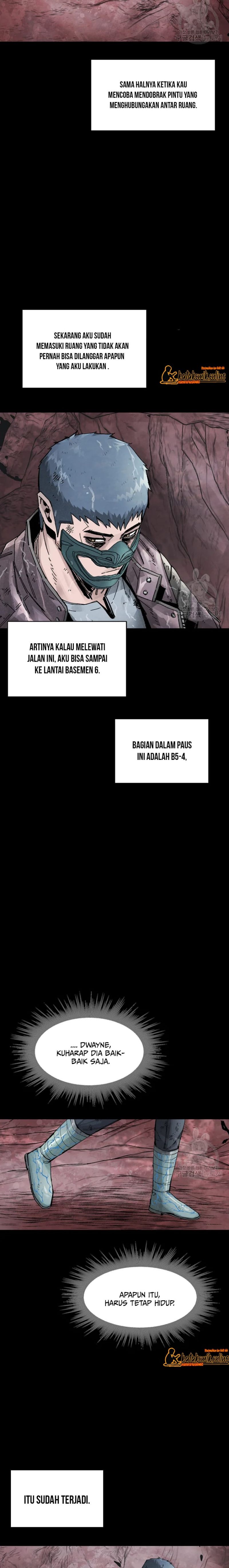 L.A.G Chapter 48 Gambar 20