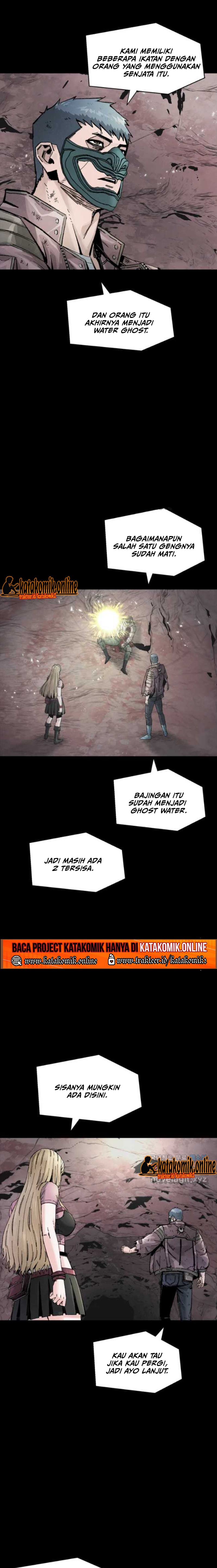 L.A.G Chapter 50 Gambar 7