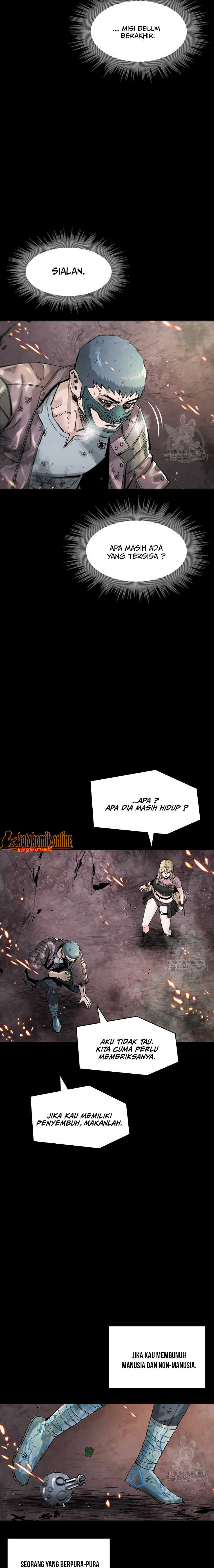 L.A.G Chapter 53 Gambar 5