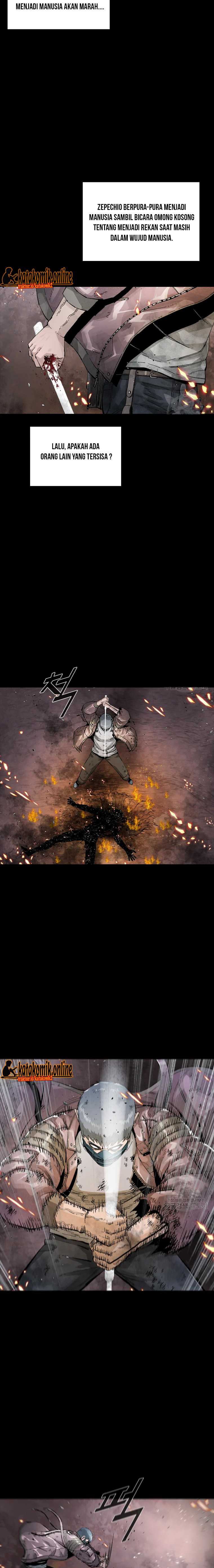 L.A.G Chapter 53 Gambar 6