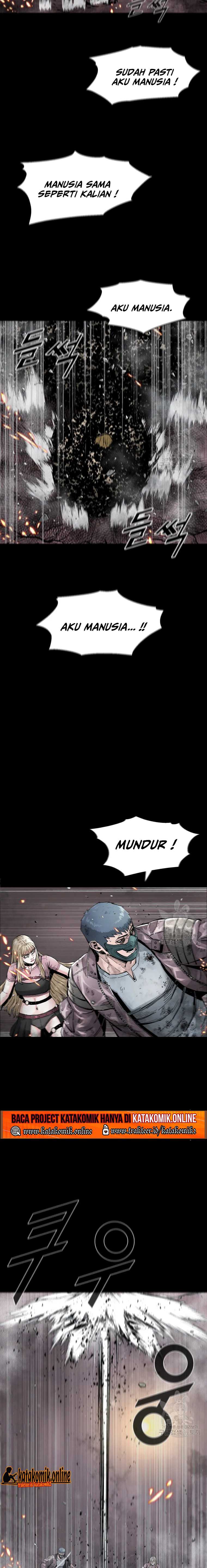 L.A.G Chapter 53 Gambar 9