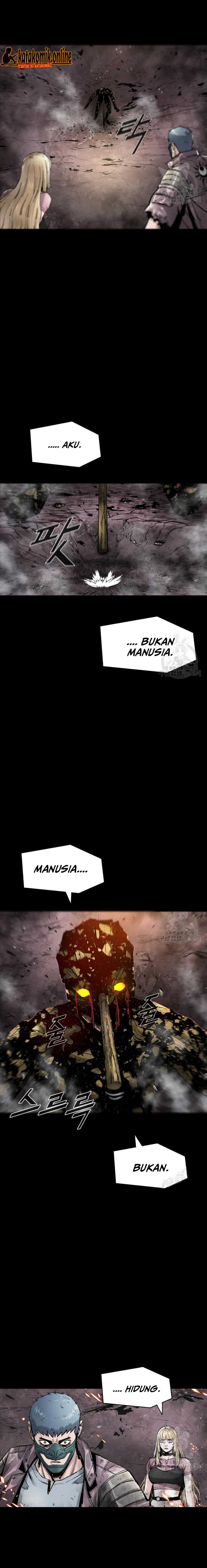L.A.G Chapter 53 Gambar 12