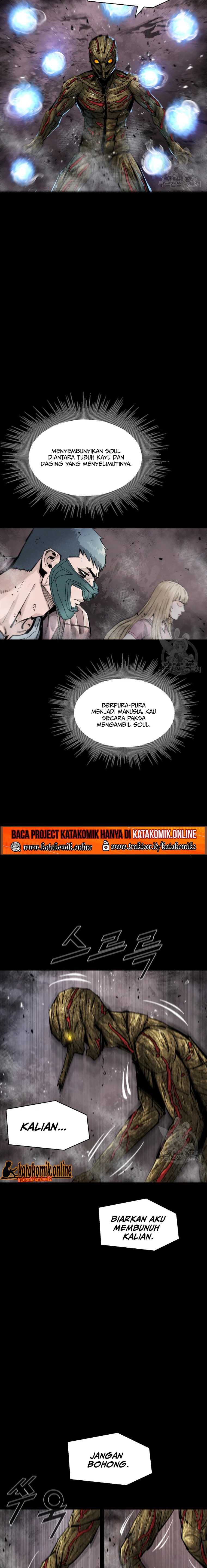 L.A.G Chapter 53 Gambar 16