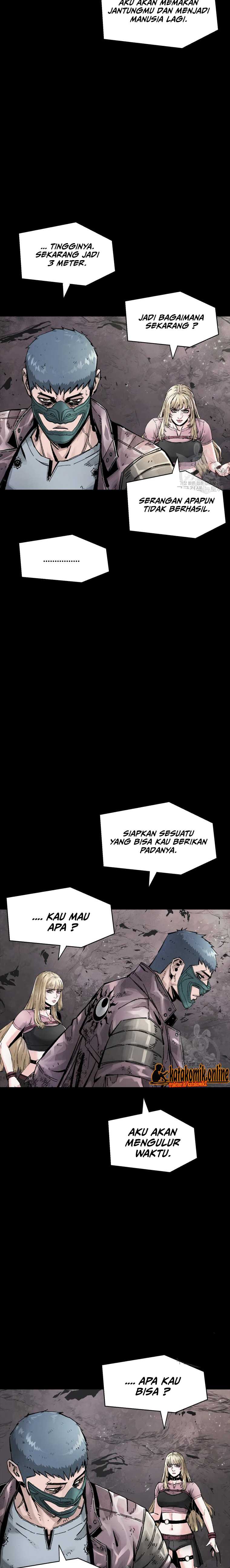 L.A.G Chapter 53 Gambar 18