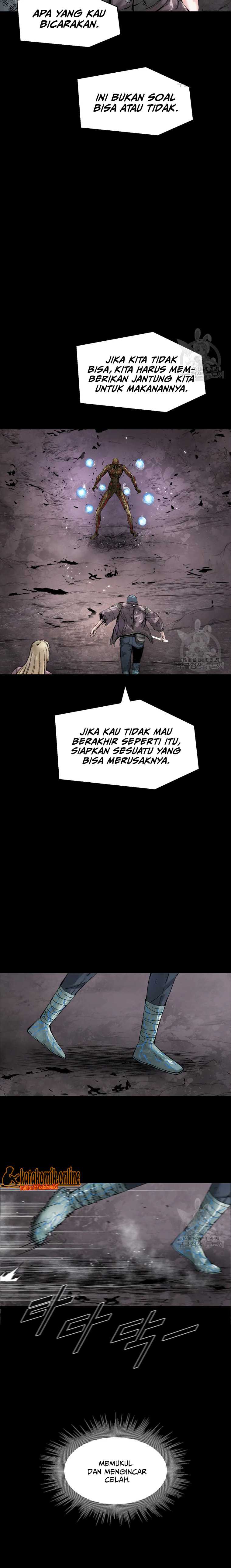 L.A.G Chapter 53 Gambar 19