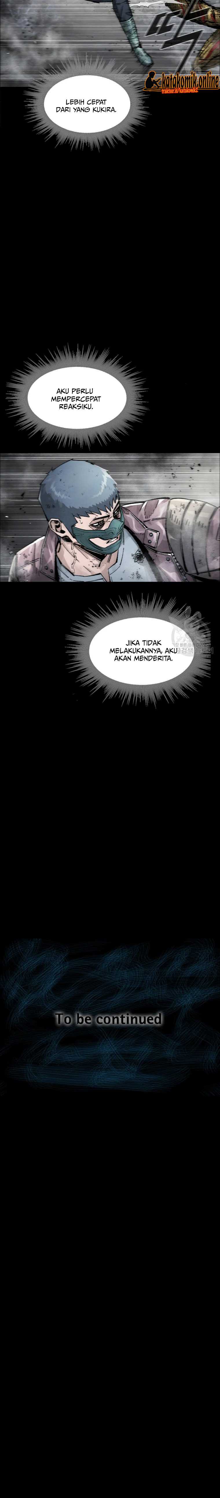 L.A.G Chapter 53 Gambar 21
