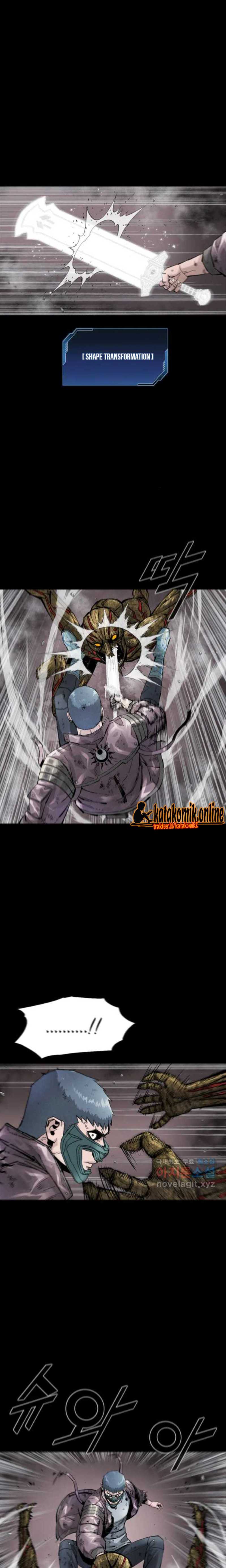 L.A.G Chapter 54 Gambar 3
